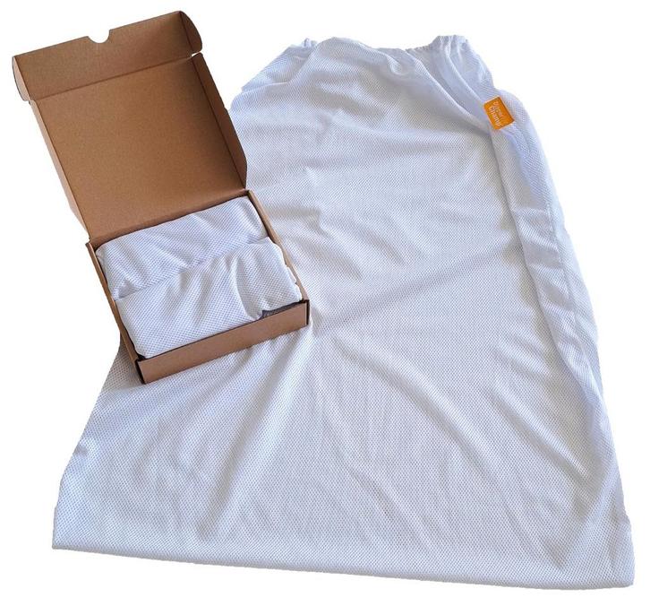 DiaperChamp 2 Stuks Waszak voor Wasbare Luiers, Kinderen en Baby's, Badjes en Verzorging, Nieuw, Verzenden