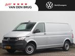 Volkswagen Transporter | Zakelijke Lease v.a. €442.4 pm, Automaat, Stof, Gebruikt, Euro 6