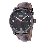 Horloge Heren Mido MULTIFORT GENT ARABIC, Verzenden, Nieuw