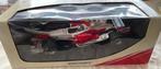 Minichamps 1:18 - Modelauto - Toyota TF107 1:18 Panasonic, Hobby en Vrije tijd, Modelauto's | 1:5 tot 1:12, Nieuw