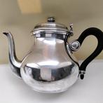 Christofle - Theepot - Kleinigheid - zilver metaal -
