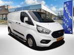 Ford Transit Custom | Zakelijke Lease v.a. €294.52 pm, Auto's, Automaat, Stof, Gebruikt, Euro 6