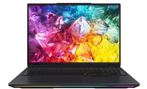 SKIKK Thor 16 Ryzen 9 - RTX 5070 Ti | Krachtige 16, Computers en Software, Windows Laptops, SSD, 16 inch, Met videokaart, Gaming