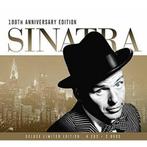 Frank Sinatra - 100Th Anniversary Edition 7798093711103 (..., Cd's en Dvd's, Cd's | Pop, Verzenden, Nieuw in verpakking