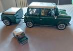 Lego Set - Creator Expert - Mini Cooper 10242 + Mini Ausgabe, Nieuw