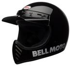 MOTO-3 motorhelm Bell, Verzenden, Nieuw met kaartje