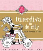 Dinerdiva in de city 9789021549316 Jil Schirnhofer, Boeken, Verzenden, Zo goed als nieuw, Jil Schirnhofer