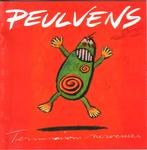 cd - Peulvens - Terminaisons Nerveuses, Verzenden, Zo goed als nieuw