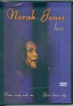 dvd - Norah Jones - Live, Verzenden, Zo goed als nieuw