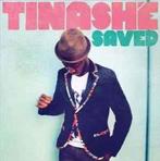 cd - TinashÃ© - Saved, Zo goed als nieuw, Verzenden