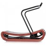 NOHRD Loopband Sprintbok V.2 Kersenhout, Sport en Fitness, Fitnessapparatuur, Verzenden, Nieuw