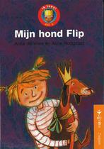 Mijn hond Flip / Ik lees! / AVI 2 9789027646491 A. de Vries, Boeken, Verzenden, Gelezen, A. de Vries