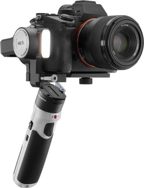 Zhiyun Crane M2S Combo Gimbal stabilizer - Camerastatief -, Audio, Tv en Foto, Fotografie | Lenzen en Objectieven, Verzenden