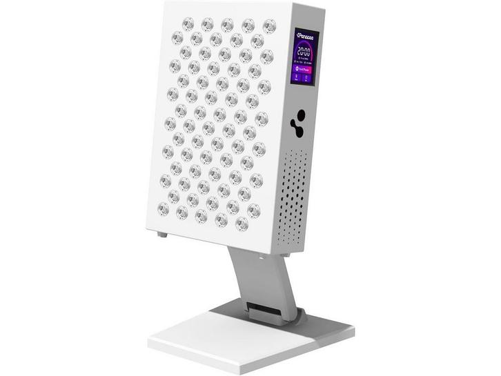 Panacea ATP Pro 350 - Infraroodlamp - Rood Licht Therapie -, Sport en Fitness, Gezondheidsproducten en Wellness, Nieuw, Verzenden