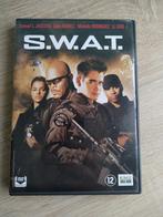 DVD - S.W.A.T., Gebruikt, Vanaf 12 jaar, Actie, Verzenden
