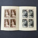 Frankrijk - Rode Kruis 1953 Notebook in NIEUW ** - TB, Postzegels en Munten, Gestempeld