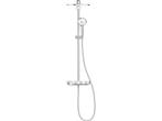 GROHE Euphoria SmartControl 310 Duo Regendouche - Ø 31 cm -, Verzenden, Zo goed als nieuw