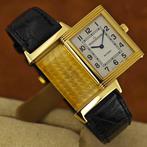 Jaeger-LeCoultre - Reverso Classique - Ref. 252.1.47 /, Sieraden, Tassen en Uiterlijk, Horloges | Heren, Nieuw