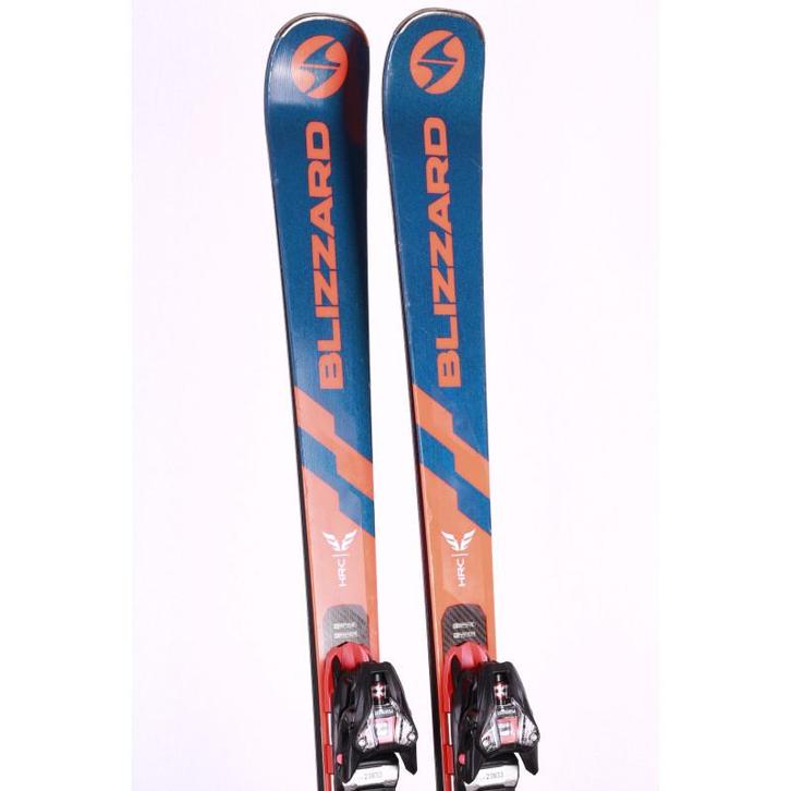 158 174 182 skis BLIZZARD FIREBIRD HRC 2022, grip walk, c-s, Sport en Fitness, Skiën en Langlaufen, Skiën, 160 tot 180 cm, Carve