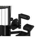 Titanium Strength Elite Series | Pin Loaded | Back Extension, Verzenden, Nieuw