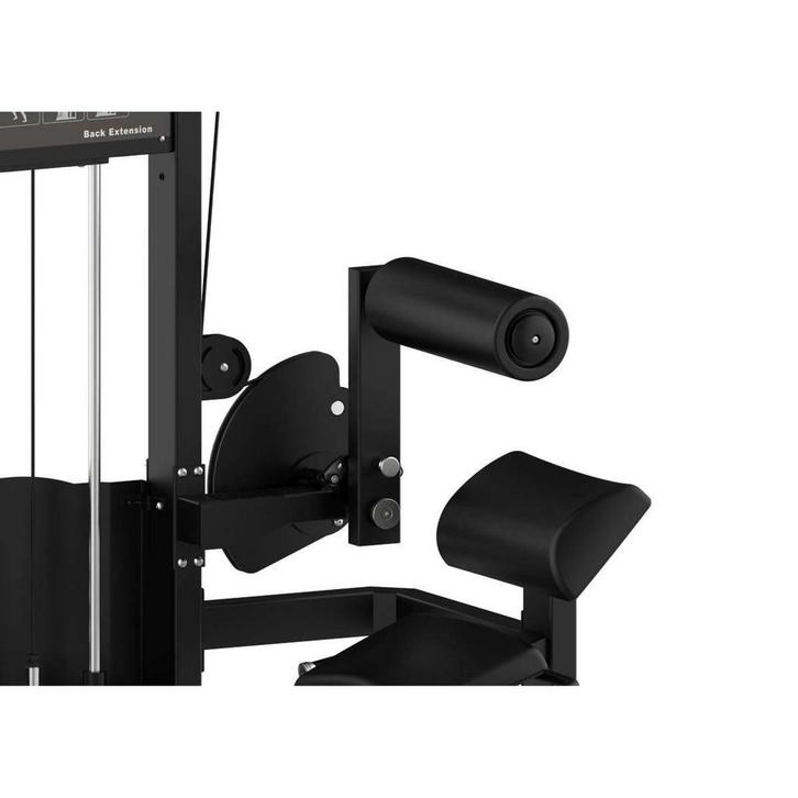 Titanium Strength Elite Series | Pin Loaded | Back Extension, Sport en Fitness, Fitnessmaterialen, Nieuw, Verzenden