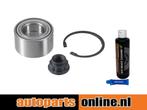 Wiellager set Toyota Yaris voorzijde, links of rechts, Verzenden, Nieuw, Toyota