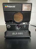 Polaroid SLR 680 Instant camera, Audio, Tv en Foto, Fotocamera's Analoog, Nieuw