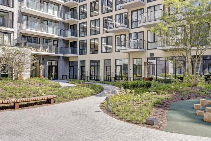 Te huur: Appartement Gaudikade in Hoofddorp, Huizen en Kamers, Huizen te huur, Noord-Holland, Appartement