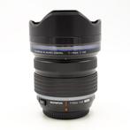 Olympus 7-14mm F2.8 Pro M.Zuiko Digital ED Objectief (Occ), Audio, Tv en Foto, Fotografie | Lenzen en Objectieven, Ophalen of Verzenden