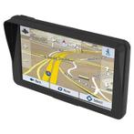 ACTIE NIEUWE 7 inch Navigatie TRUCK CAMPER vast zonnekapje, Verzenden, Nieuw