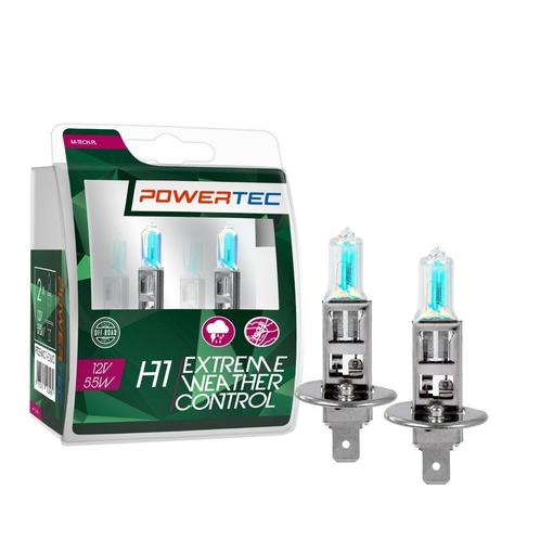 Powertec H1 12V - Extreme Weather Control - Set, Auto-onderdelen, Verlichting, Nieuw, Alfa Romeo, Amerikaanse onderdelen, Audi