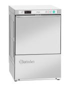 Bartscher Vaatwasser | 400x400mm | Afvoerpomp | Naglanspomp, Witgoed en Apparatuur, Ophalen of Verzenden, Nieuw