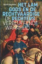 9789464713299 Het Lam Gods en de Rechtvaardige Rechters, Boeken, Verzenden, Zo goed als nieuw, Kurt Impens