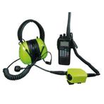 Bieden: Jatronic AB12-37NX PTT Switch/Adapter for Airband R, Ophalen of Verzenden, Nieuw, Communicatie