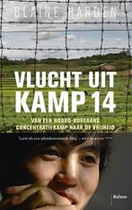 Boek Vlucht uit kamp 14 9789460036712, Verzenden, Zo goed als nieuw