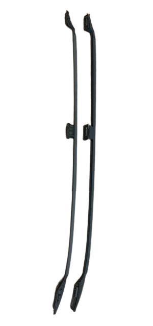 Volvo Dakrails, Roof Rails, Volvo V70 850 1992-2000, Gebruik, Auto-onderdelen, Carrosserie en Plaatwerk, Nieuw, Volvo, Verzenden