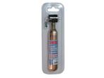CO2 herlaadset adult 150N 33 GR, Watersport en Boten, Ophalen of Verzenden, Nieuw, Zeilboot of Motorboot