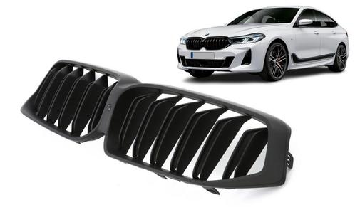 Nieren | BMW | 6-serie Gran Turismo 20- 5d hat. G32 LCI | M6, Auto-onderdelen, Carrosserie en Plaatwerk, Nieuw, BMW, Verzenden