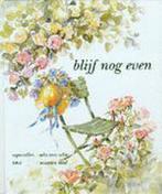 Blijf nog even 9789058970299 M. Rood, Verzenden, Gelezen, M. Rood