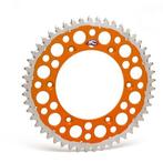 Renthal 16-17 KTM 250 EXC/ 300 EXC Rear Twinring - Orange, Ophalen of Verzenden, Nieuw