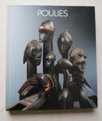 Texte Bertrand Goy photos Hugues Dubois - POULIES catalogue, Antiek en Kunst