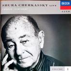 cd - Shura Cherkassky - Chopin*, Schubert* â Shura Cher., Verzenden, Zo goed als nieuw