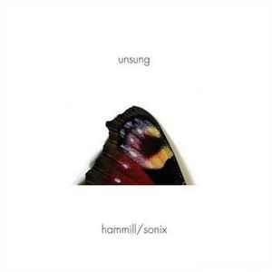 cd - Hammill - Unsung, Cd's en Dvd's, Cd's | Overige Cd's, Zo goed als nieuw, Verzenden