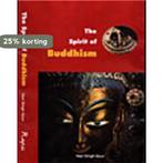 The Spirit of Buddhism 9788171674886 Hari Singh Gour, Verzenden, Gelezen, Hari Singh Gour