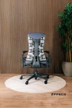 Refurbished Herman Miller Embody Inclusief Factuur, Huis en Inrichting, Bureaustoelen, Verzenden, Zo goed als nieuw, Grijs, Bureaustoel