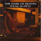 cd - The Stars Of Heaven - Speak Slowly, Verzenden, Zo goed als nieuw