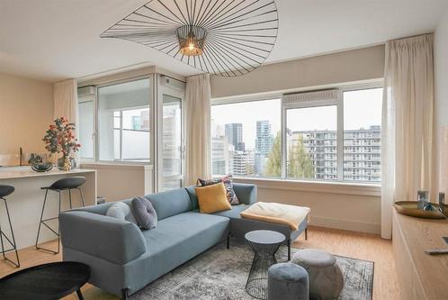 Te huur: Appartement Kruiskade in Rotterdam, Huizen en Kamers, Huizen te huur, Zuid-Holland, Appartement