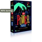 The power people 9789089315694 Ivan De Vadder, Boeken, Verzenden, Gelezen, Ivan De Vadder