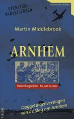 Arnhem 9789043906234 M. Middlebrook, Boeken, Verzenden, Gelezen, M. Middlebrook