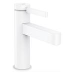 Toiletkraan Finoris HansGrohe Eengreeps Mat Wit, Ophalen of Verzenden, Nieuw, Kraan